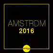 Amstrdm 2016 | Roger Horton