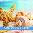 Open Season Summer | Maxence Luchi