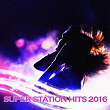 Super Station Hits 2016 | Maxence Luchi