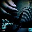 Fresh Country Air, Vol. 1 | Carl Belew