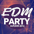 EDM Party Autumn 2016 | Monsieur De Shada