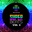 Super Beats, Vol. 2 | Budi Cortez