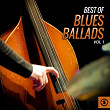 Best of Blues Ballads, Vol. 1 | Dan Pickett