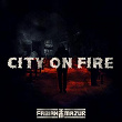 City on Fire | Fabian Mazur