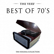 The Very Best of 70's, Vol. 1 (The Feeling Collection) | Love Unlimited