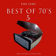 The Very Best of 70's, Vol. 5 (The Feeling Collection) | The Temptations