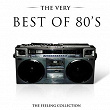 The Very Best of 80's, Vol. 1 (The Feeling Collection) | Adrian Gurvitz