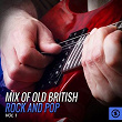 Mix of Old British Rock and Pop, Vol. 1 | Brian Poole, The Tremeloes