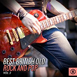 Best British Old Rock and Pop, Vol. 3 | Cilla Black