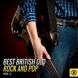 Best British Old Rock and Pop, Vol. 2 | Billyj.kramer