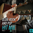 Oldie Rock and Pop Hit Mix, Vol. 2 | Sidney Torch