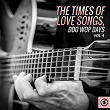 The Times of Love Songs, Doo Wop Days, Vol. 4 | Brian Hyland