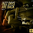 Jazz Days Are Back, Vol. 3 | Gregory Formby