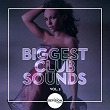 Biggest Club Sounds, Vol. 2 | Art Alive