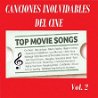 Top Movie Songs, Canciones Inolvidables Del Cine Vol. 2 | Rose Royce