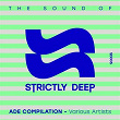 The Sound of Strictly Deep (ADE 2016) | Krissky