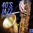 40's Jazz Collection, Vol. 1 | Bing Crosby, John S Trotter Orchestra