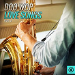 Doo Wop Love Songs, Vol. 2 | Patti La Bette, The Bluebelles