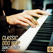 Classic Doo Wop Dance Party, Vol. 4 | The Five Discs