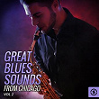 Great Blues Sounds from Chicago, Vol. 2 | Big Boy Spires