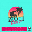 Miami Beach #005 | Francesco Diaz, Jay Frog