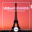 Urban Sounds - The Electronic City Guide, Vol. 1 | Marcelo Wallace