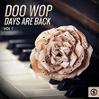 Doo Wop Days Are Back, Vol. 1 | The Avons