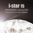 I Star 15 Anniversary Collection (The Best of TV & Movie Themes) | Erik Santos