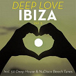 Deep Love Ibiza, Vol. 5 | Carl Kennedy
