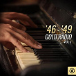 '46 - '49 Gold Radio, Vol. 3 | Dick Haymes