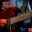 '40 to '45 Gold Radio, Vol. 2 | Charlie Barnet