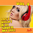 Last Night a DJ Saved My Life, Vol. 4 | Jason Rivas, Klum Baumgartner