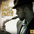 50s Dance Party!, Vol. 1 | Pat Boone