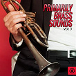 Primarily Brass Sounds, Vol. 3 | Les Baxter