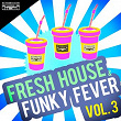 Fresh House & Funky Fever, Vol. 3 | Try Ball 2 Funk, Asely Frankin