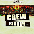 Crew Riddim, Vol. 2 | Baron Black