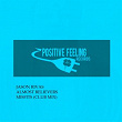 Misfits (Club Mix) | Jason Rivas, Almost Believers