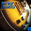 Doo Wop Favorites, Vol. 3 | Jive Five