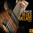 The Night of Blues Ballads, Vol. 2 | Arthur Alexander