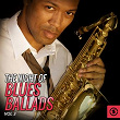 The Night of Blues Ballads, Vol. 3 | Chuck Jackson