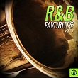 R&B Favorites, Vol. 5 | Pastor T.l. Barrett