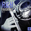 R&B Favorites, Vol. 3 | Marv Johnson