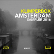 Klimperbox Ade Sampler 2016 | Severin Su