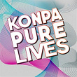 Konpa Pure Lives | Gabel