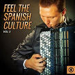 Feel The Spanish Culture, Vol. 5 | Tito Puente
