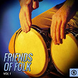 Friends of Folk, Vol. 1 | Doc & Arnold Watson