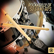 Rockabilly of 50's and 60's, Vol. 2 | Vicky Young