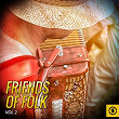 Friends of Folk, Vol. 2 | The Corrie Folk Trio, Paddie Bell
