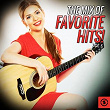 The Mix of Favorite Hits!, Vol. 5 | Jeanne Black