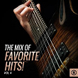 The Mix of Favorite Hits!, Vol. 4 | Divers